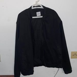 TRESERVED Brand new black jacket | SIZE : L